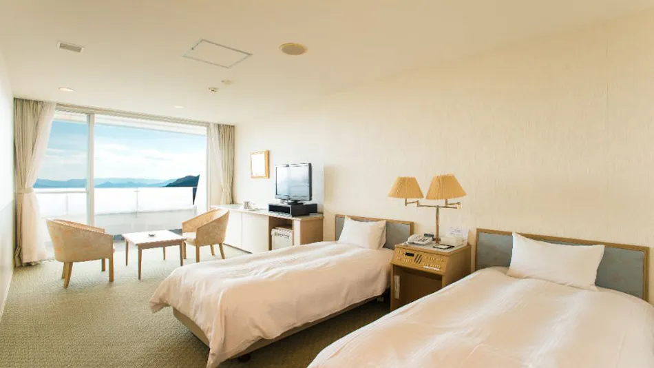 Kijima Kogen Hotel