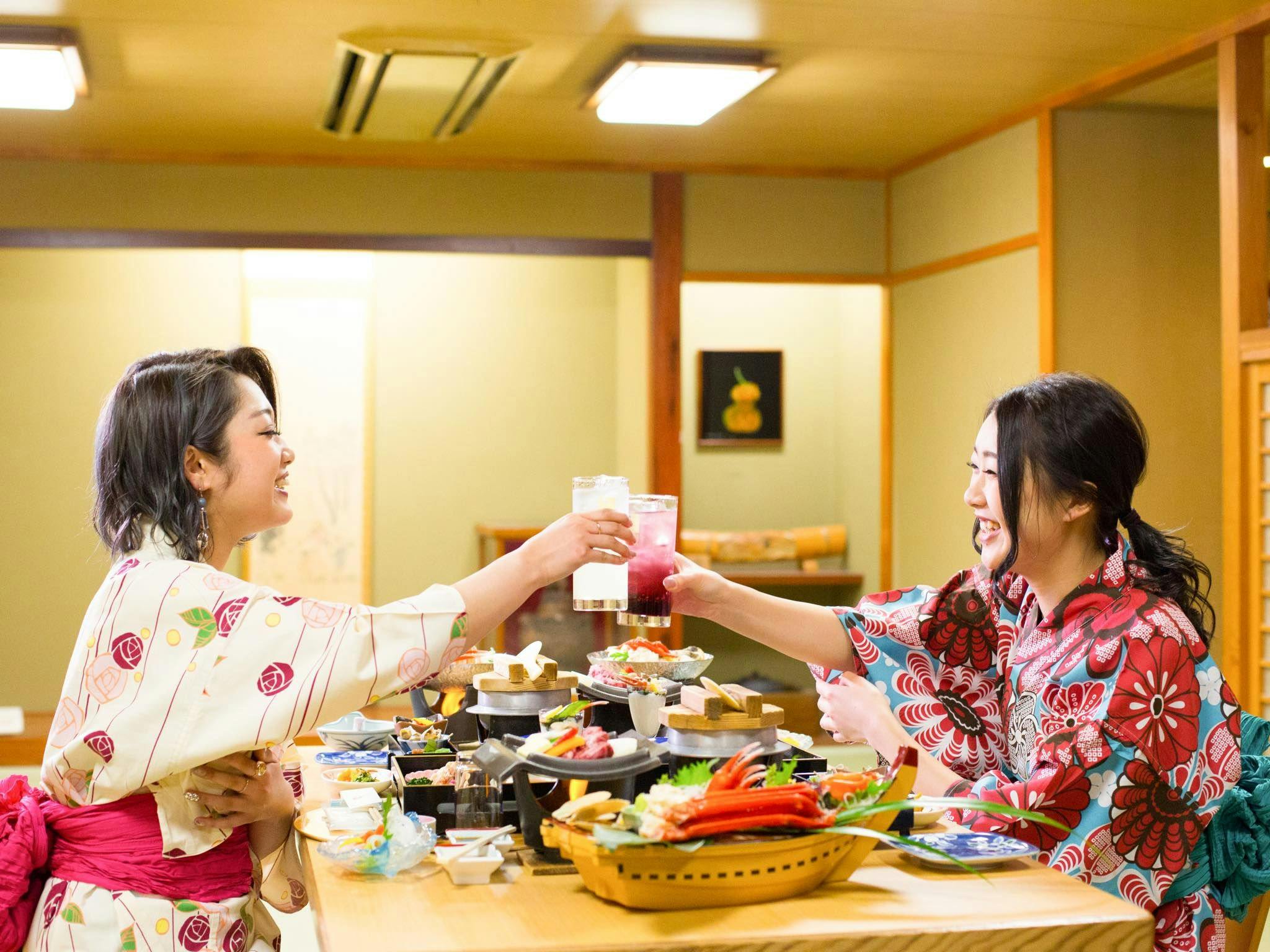 Tsukioka Onsen Fuurin-ya