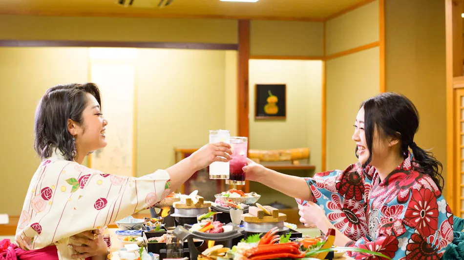 Tsukioka Onsen Fuurin-ya