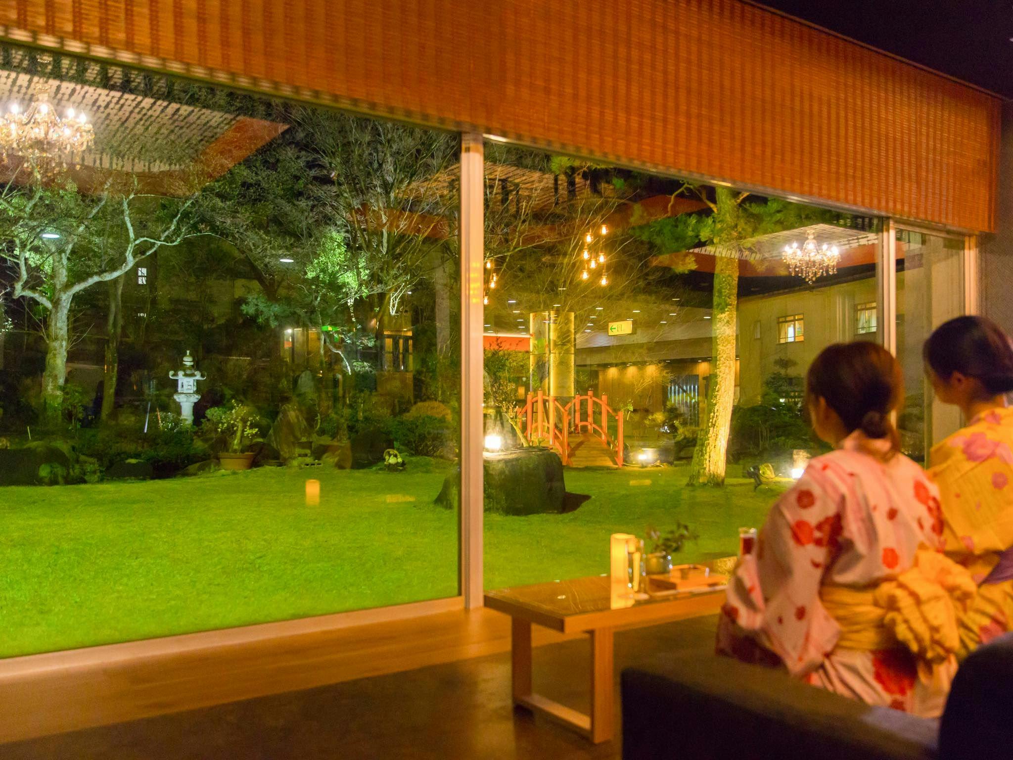 Tsukioka Onsen Fuurin-ya