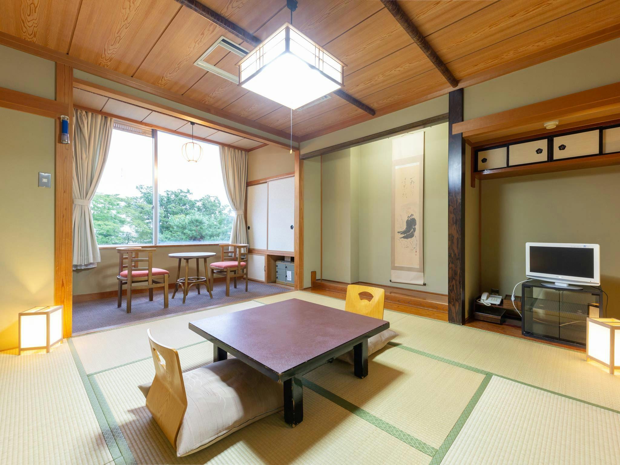 Tsukioka Onsen Fuurin-ya