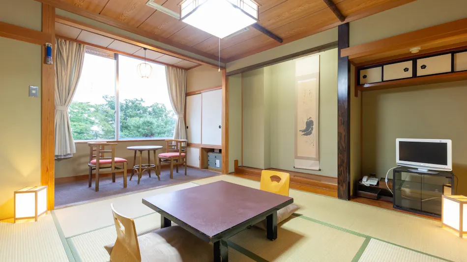 Tsukioka Onsen Fuurin-ya