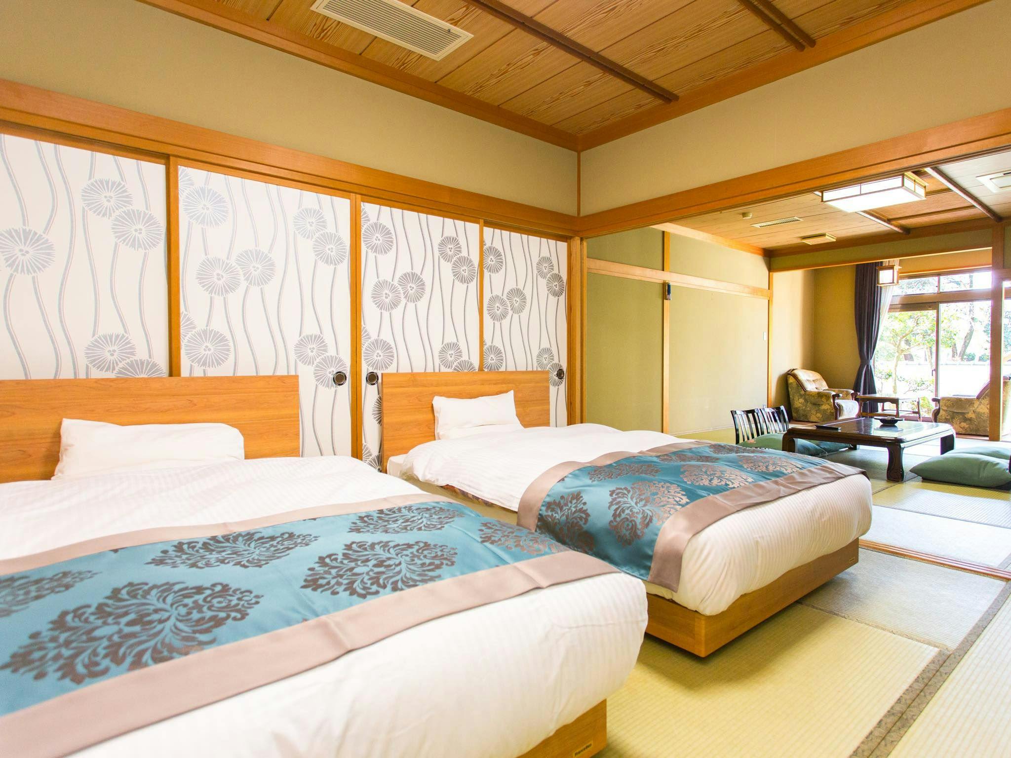 Tsukioka Onsen Fuurin-ya