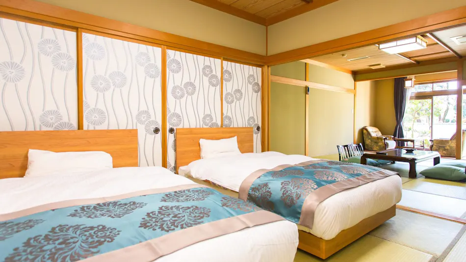 Tsukioka Onsen Fuurin-ya
