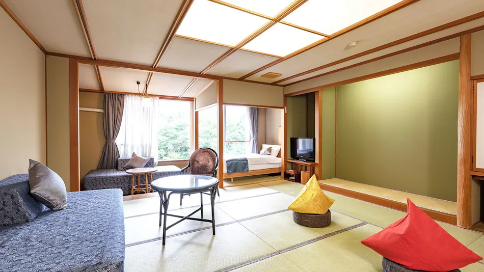 Tsukioka Onsen Fuurin-ya