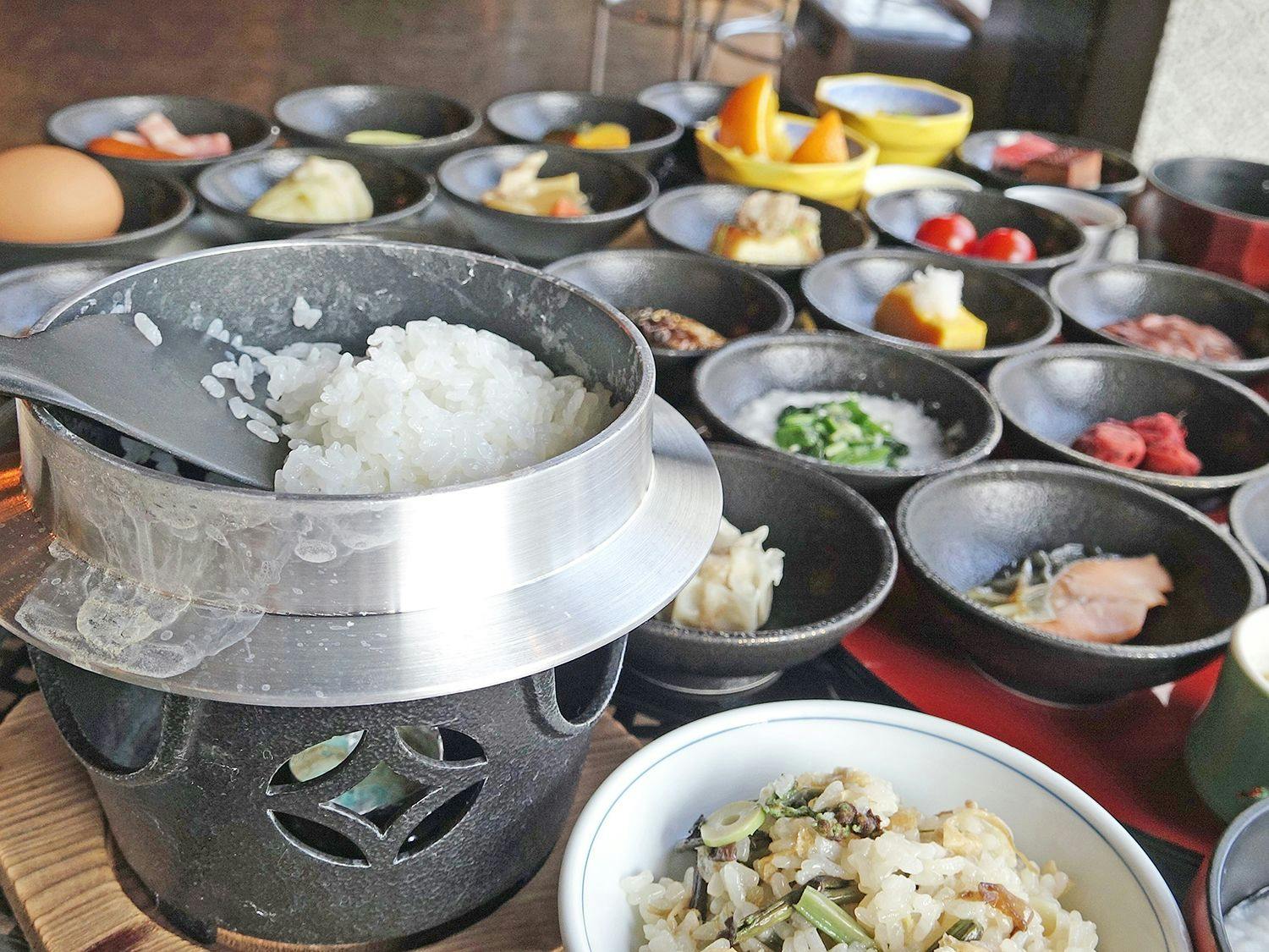 Tsukioka Onsen Fuurin-ya