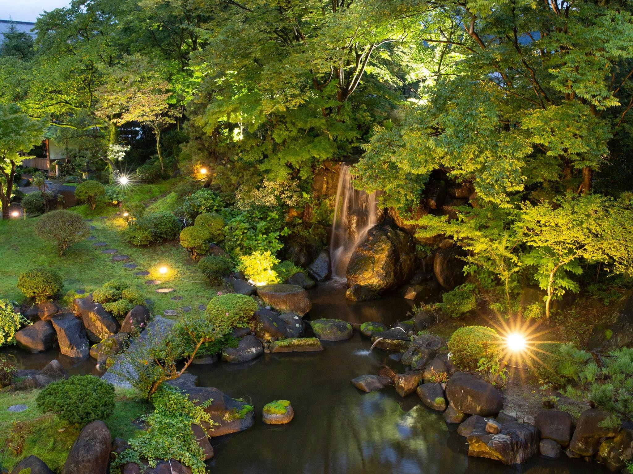 Tsukioka Onsen Fuurin-ya