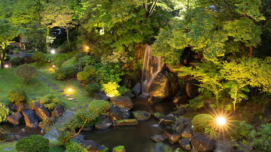 Tsukioka Onsen Fuurin-ya