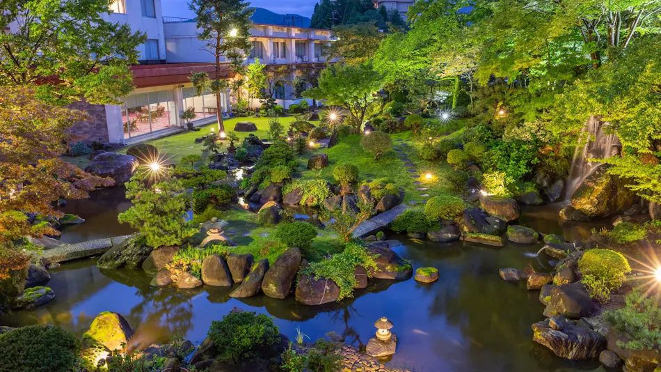 Tsukioka Onsen Fuurin-ya