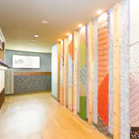 Pemandian Umum ~Suara Angin dan Lonceng~