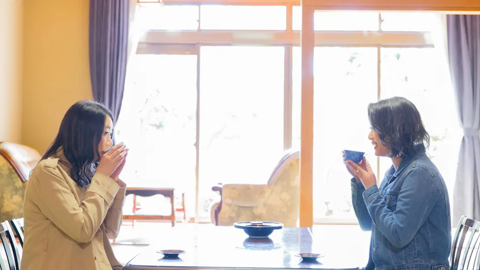 Tsukioka Onsen Fuurin-ya