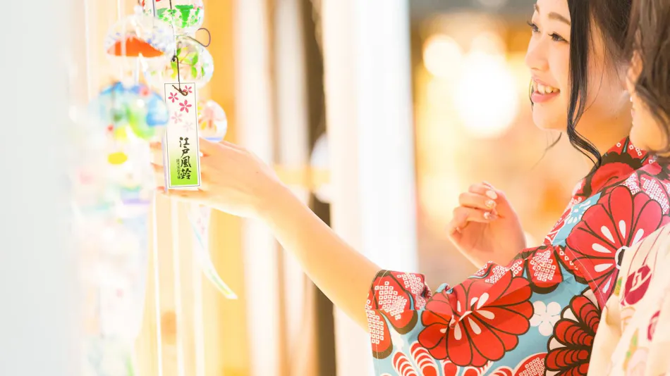 Tsukioka Onsen Fuurin-ya