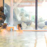 Ruang yang menenangkan memberikan kedamaian.