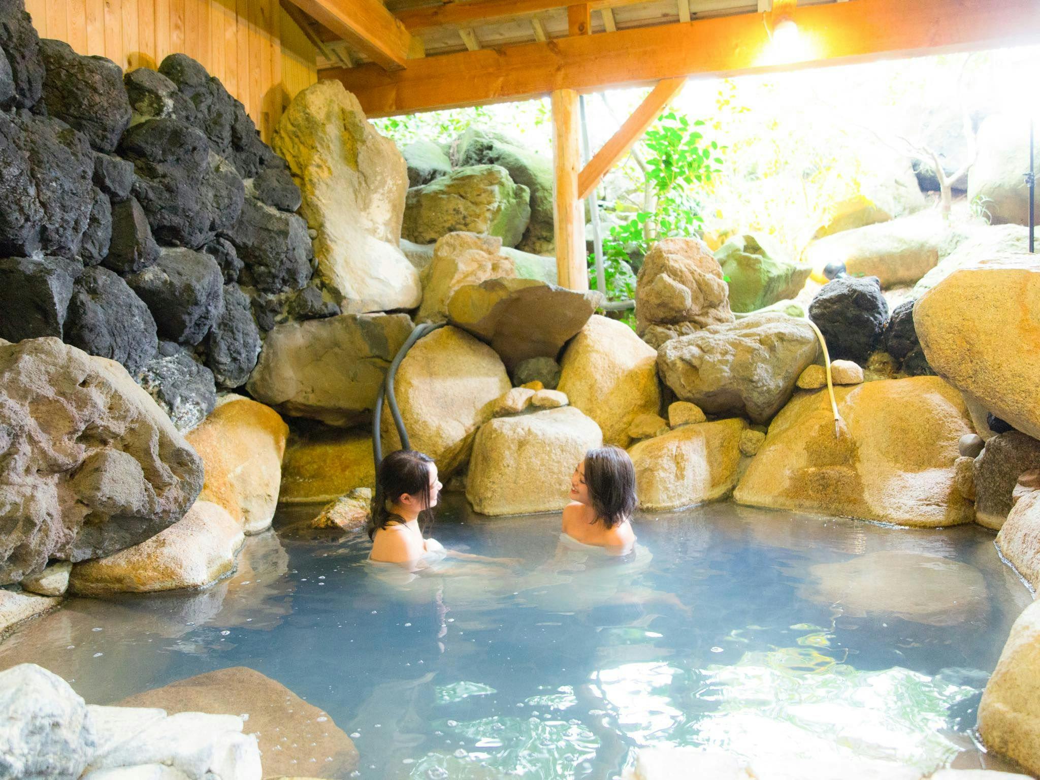 Tsukioka Onsen Fuurin-ya