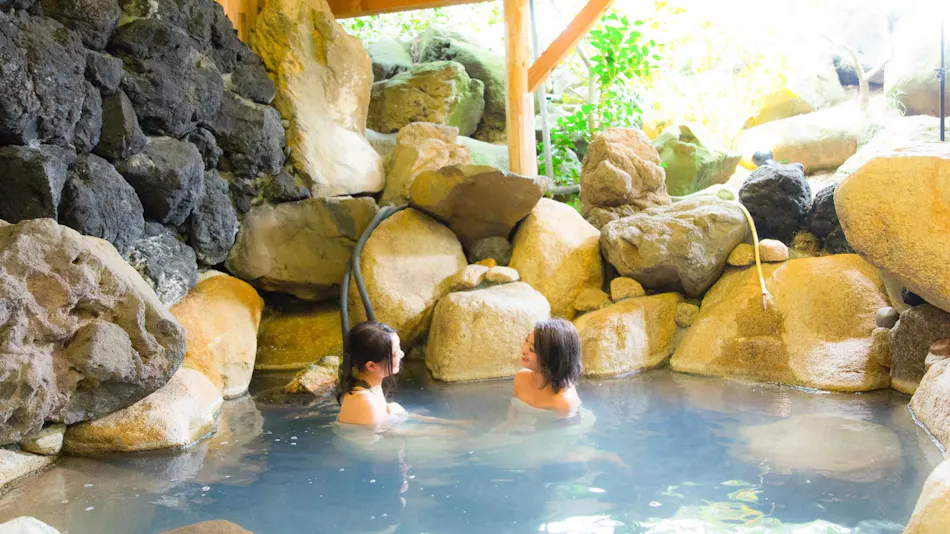 Tsukioka Onsen Fuurin-ya