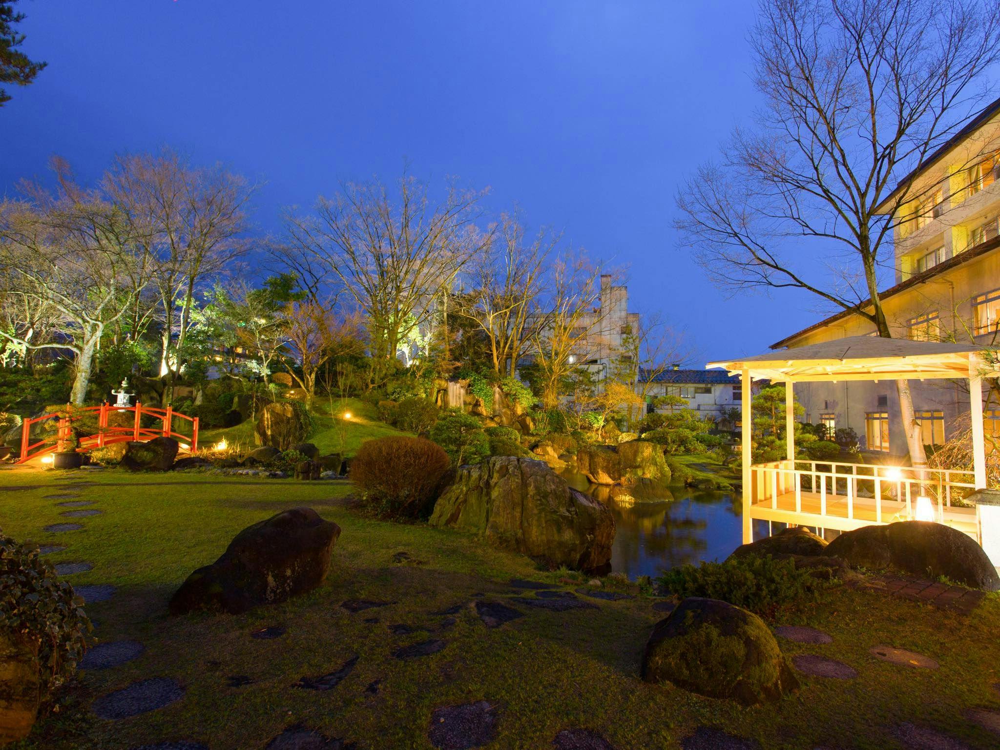 Tsukioka Onsen Fuurin-ya