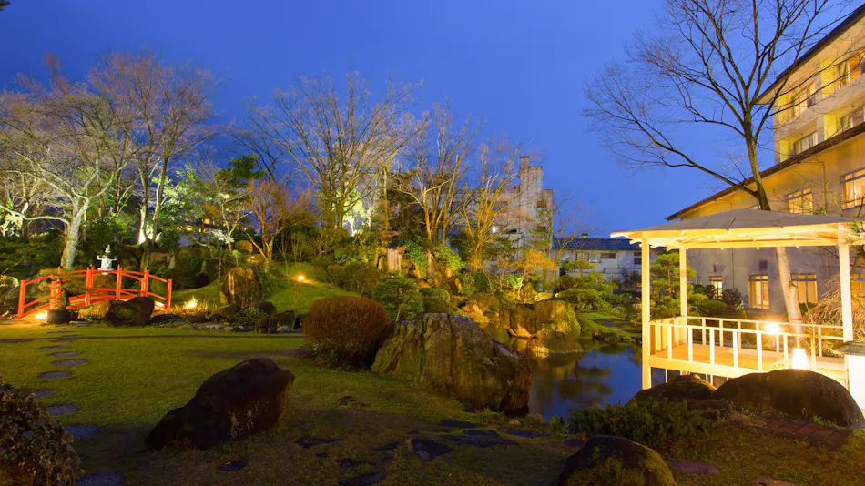 Tsukioka Onsen Fuurin-ya