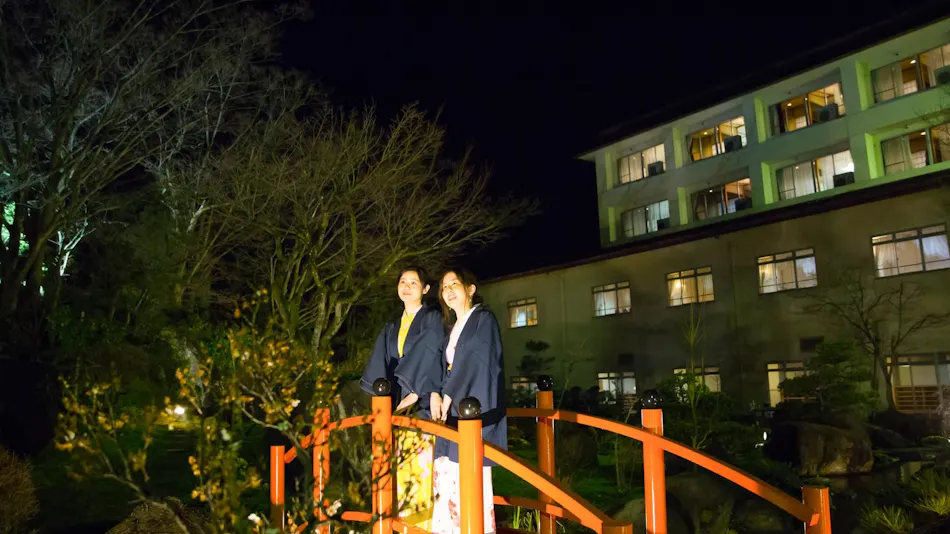 Tsukioka Onsen Fuurin-ya