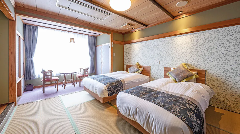 Tsukioka Onsen Fuurin-ya