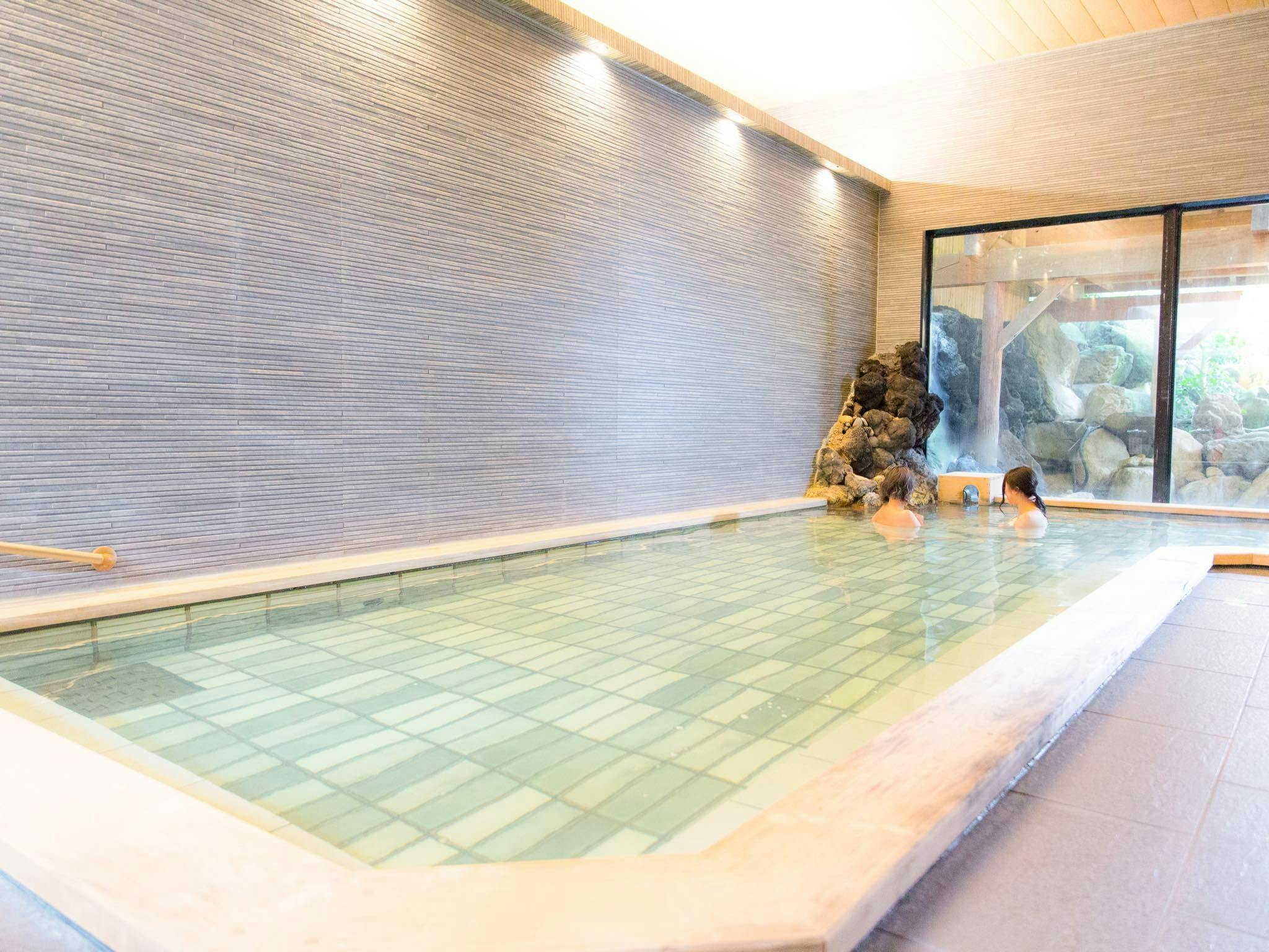 Tsukioka Onsen Fuurin-ya