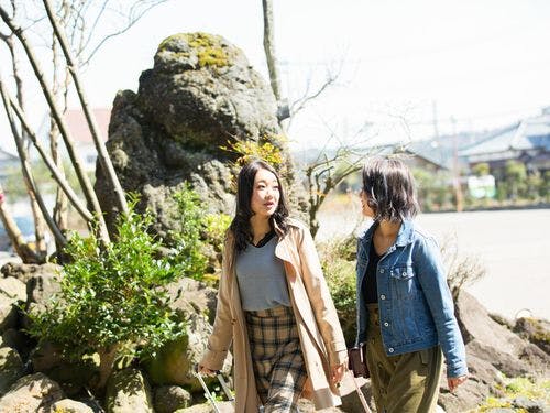 どんなホテルかな？楽しみだね☆彡