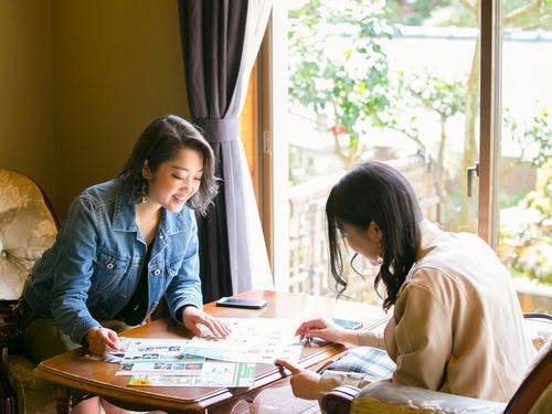 お部屋でまったり～♪