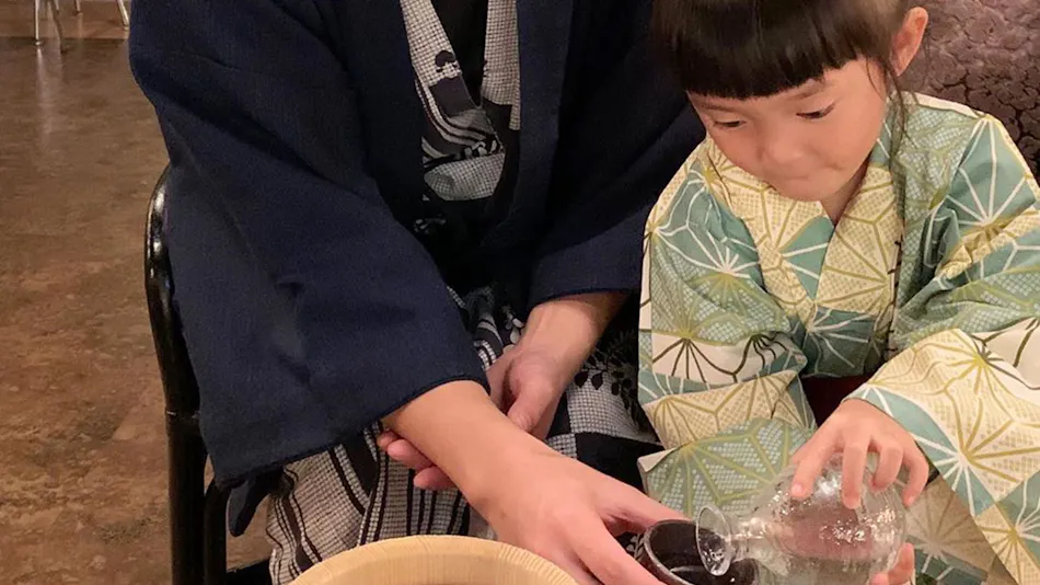 Tsukioka Onsen Fuurin-ya