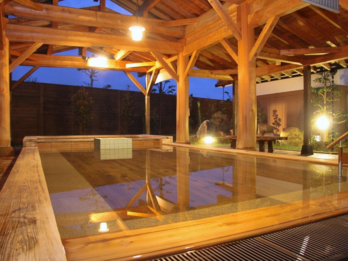 Hotel Royal Hill Fukuchiyama & Spa