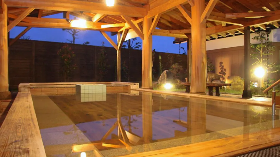 Hotel Royal Hill Fukuchiyama & Spa