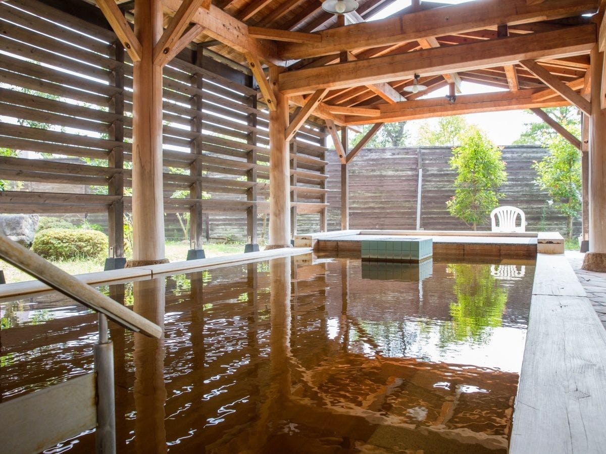 Hotel Royal Hill Fukuchiyama & Spa