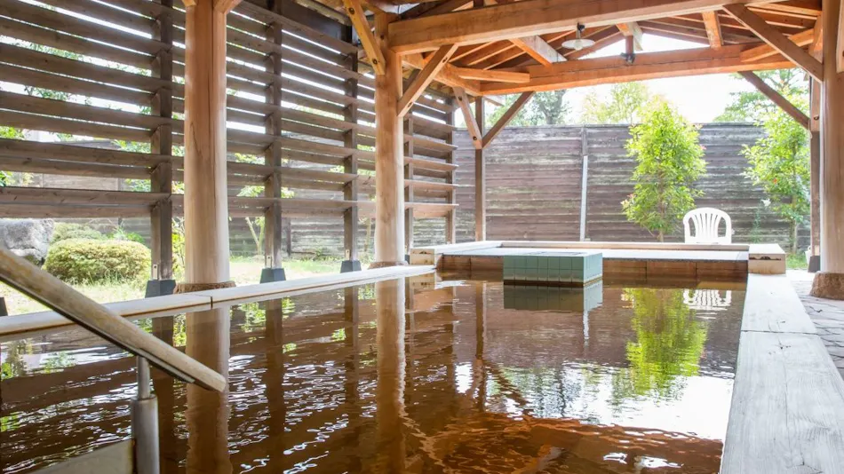 Hotel Royal Hill Fukuchiyama & Spa
