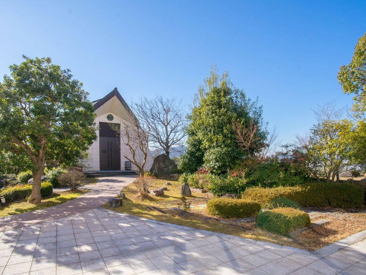 ลานกลาง