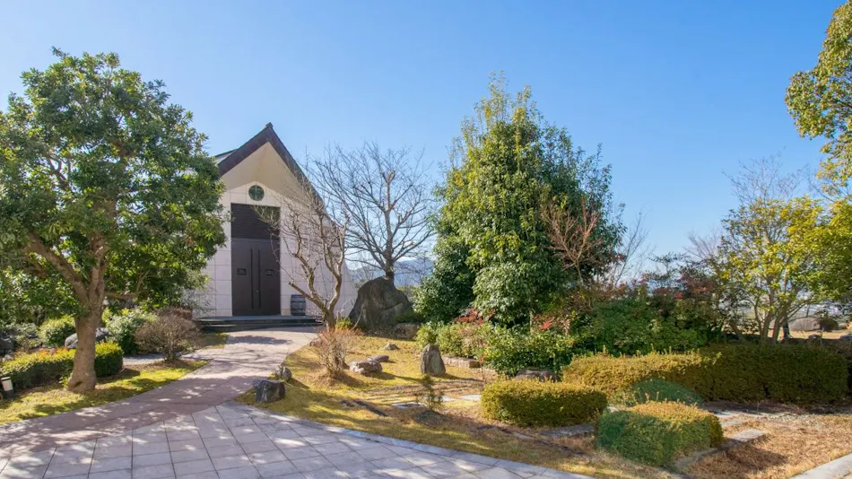 Hotel Royal Hill Fukuchiyama & Spa