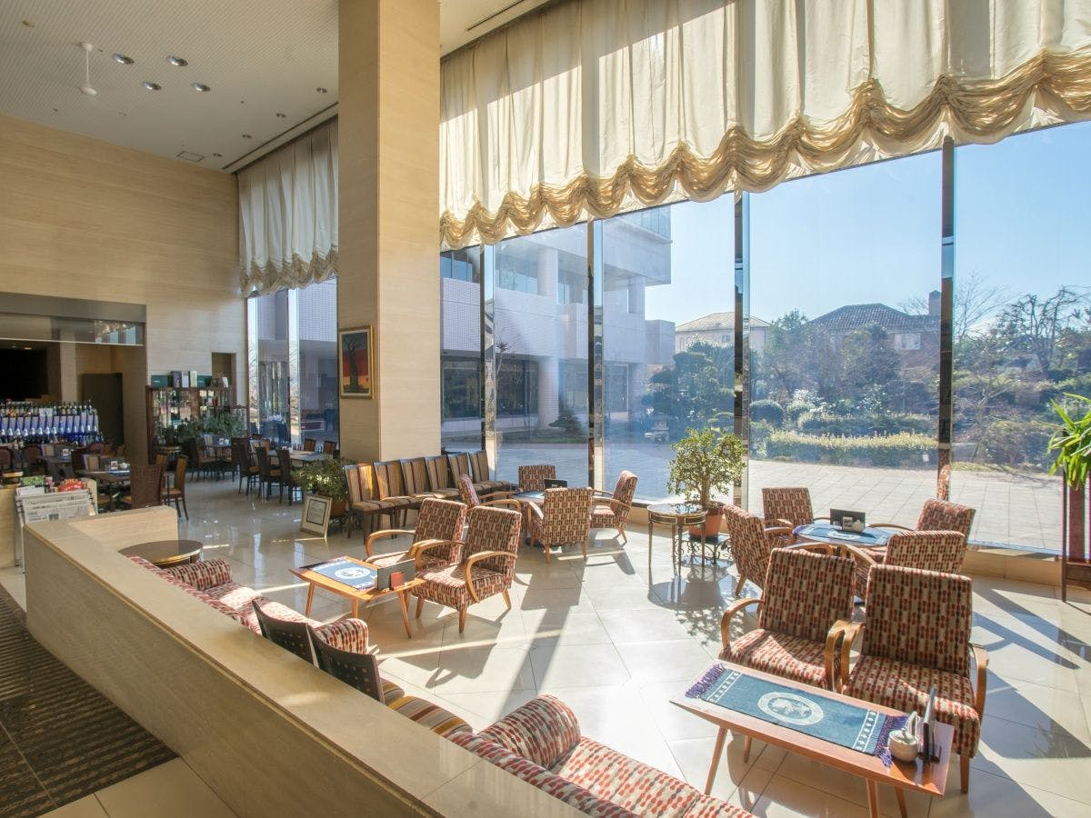 ห้องน้ำชา