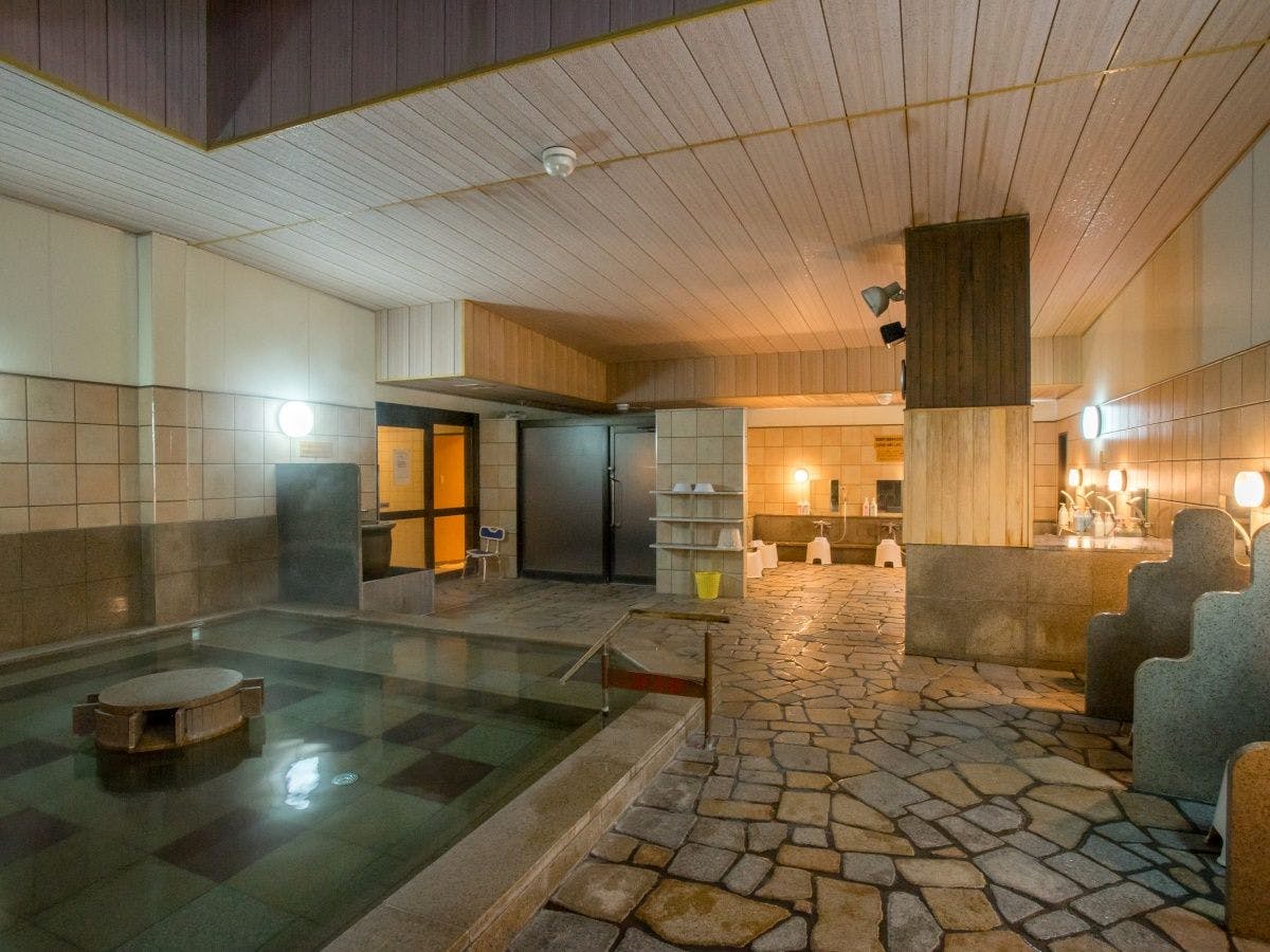 Hotel Royal Hill Fukuchiyama & Spa