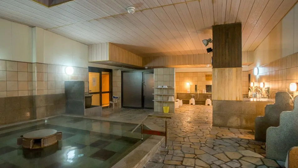 Hotel Royal Hill Fukuchiyama & Spa