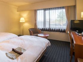 ホテルロイヤルヒル 福知山