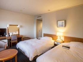 ホテルロイヤルヒル 福知山