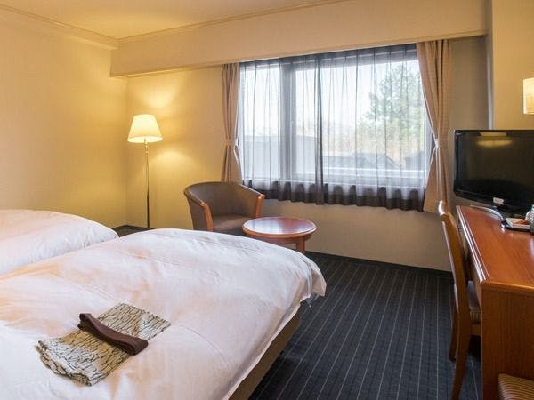 Hotel Royal Hill Fukuchiyama & Spa