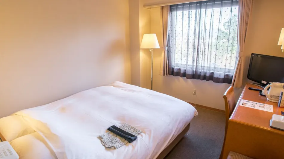 Hotel Royal Hill Fukuchiyama & Spa