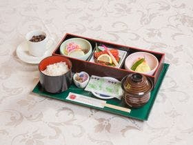 ホテルロイヤルヒル 福知山