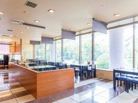 ホテルロイヤルヒル 福知山