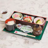 ชุดอาหาร (ตัวอย่าง)