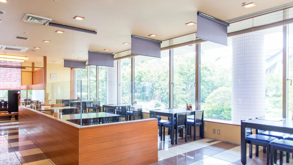 Hotel Royal Hill Fukuchiyama & Spa