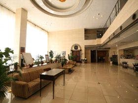 ホテルロイヤルヒル 福知山