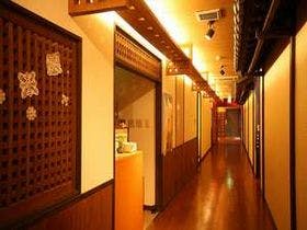 ホテルロイヤルヒル 福知山