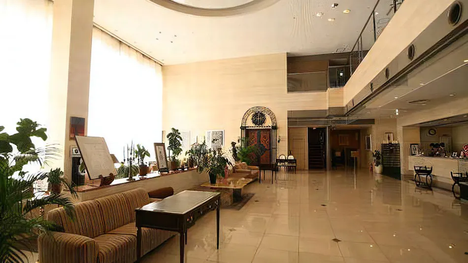 Hotel Royal Hill Fukuchiyama & Spa