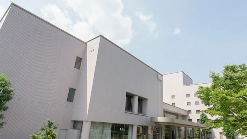 Hotel Royal Hill Fukuchiyama & Spa