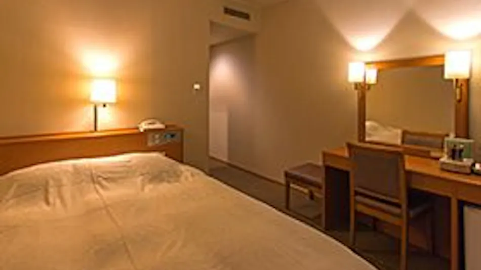 Hotel Royal Hill Fukuchiyama & Spa