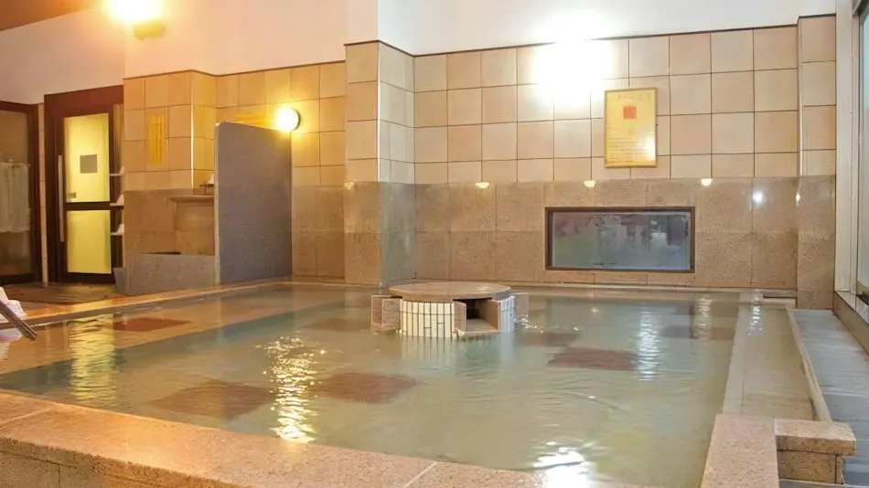 Hotel Royal Hill Fukuchiyama & Spa
